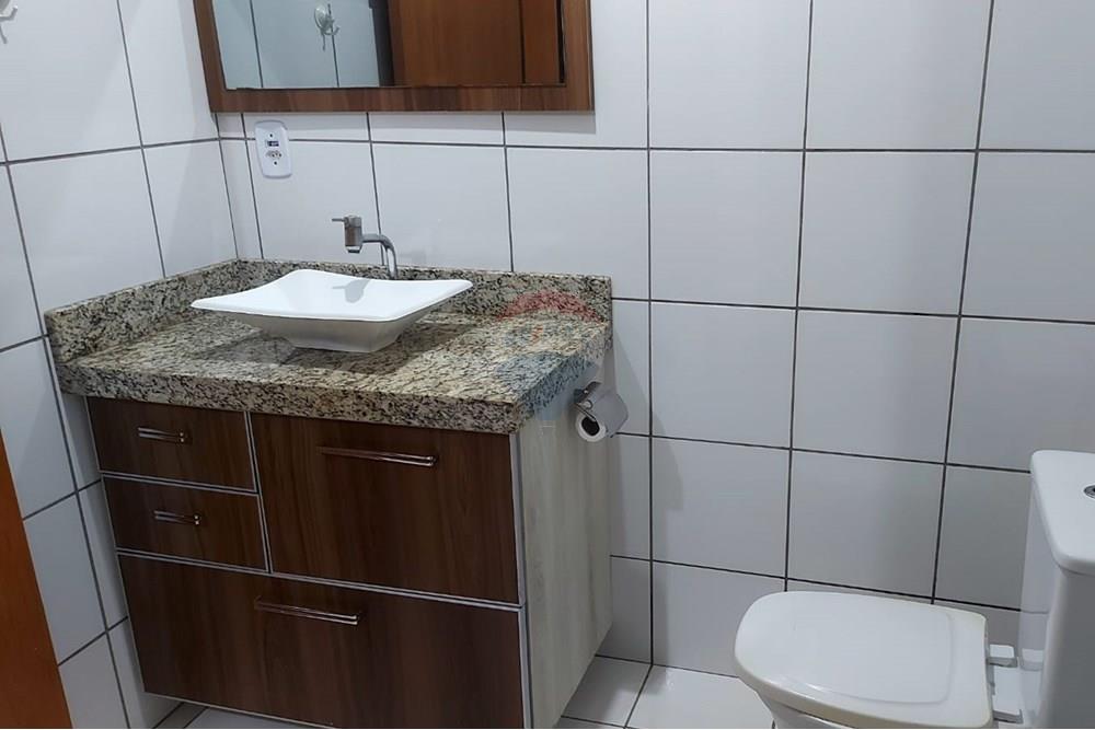 Casa - Alugar - Mogi Guaçu , São Paulo - WhatsApp Image 2025-06-30 at 18.17.28.jpeg - Banheiro - 690521161-7