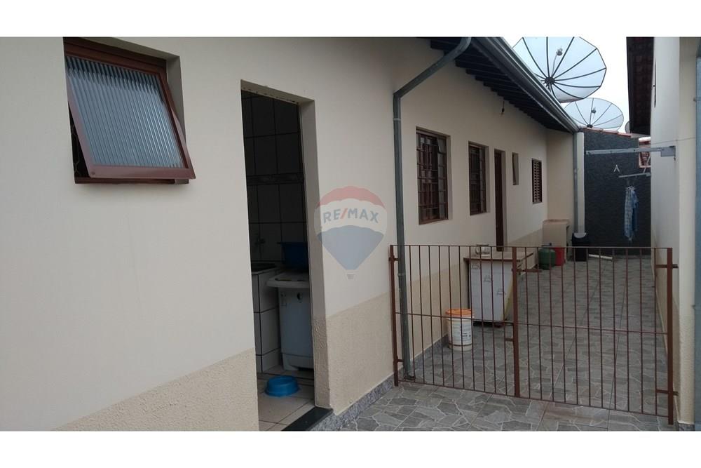 Casa - Venda - Cosmópolis , São Paulo - IMG_20190925_140246749.jpg - 690831005-996