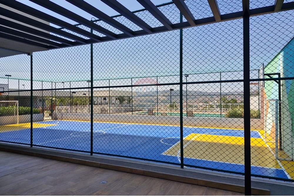 Apartamento - Alugar - Valinhos , São Paulo - Quadra poliesportiva.jpg - 690851002-136