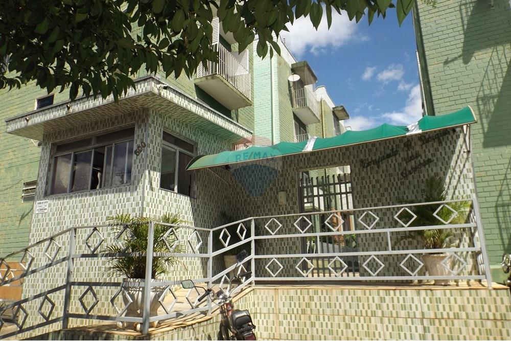 Apartamento - Venda - Itapira , São Paulo - DSCF1636.JPG - 690291043-22