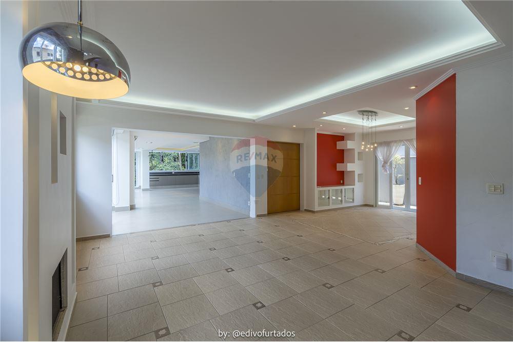 Casa de Condomínio - Alugar - Campinas , São Paulo - 33 - 690181001-402