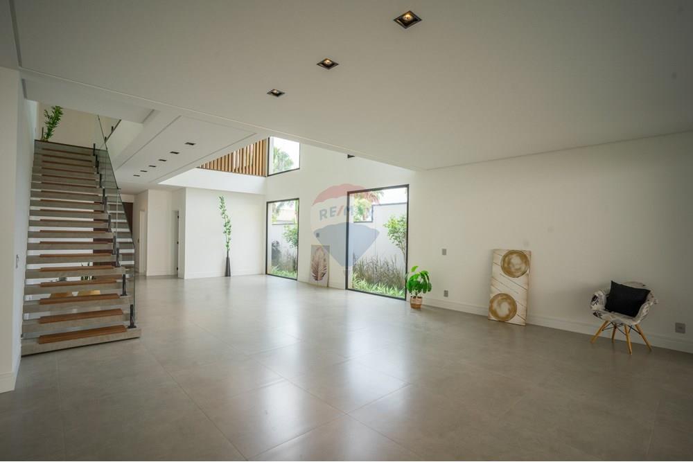 Casa de Condomínio - Venda - Santana de Parnaíba , São Paulo - DSC02296.jpg - 691021016-45