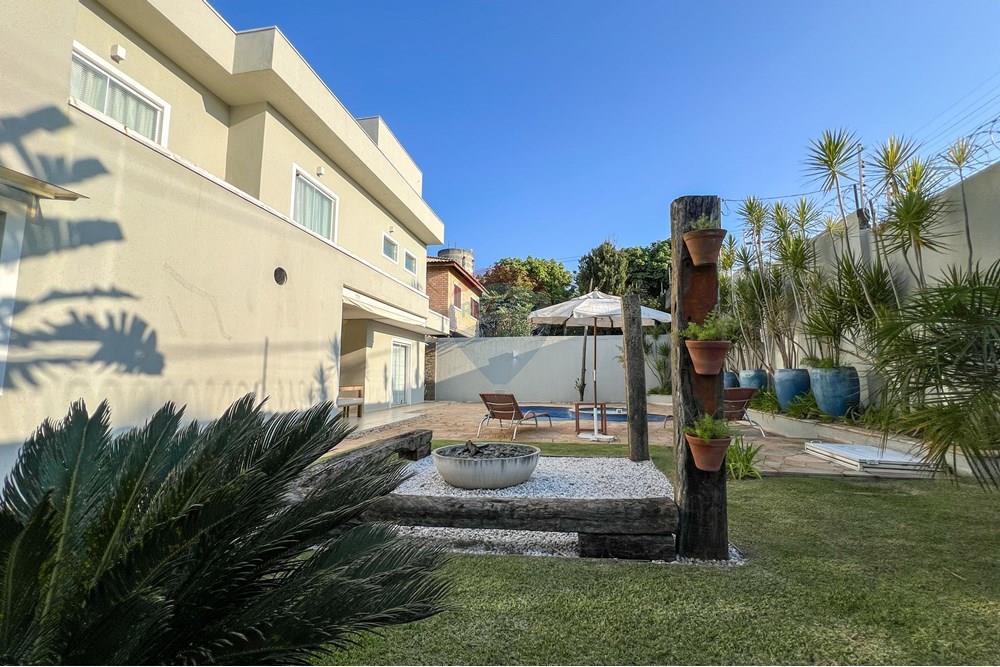 Casa de Condomínio - Venda - Vinhedo , São Paulo - IMG_6288.JPG - 690941044-3