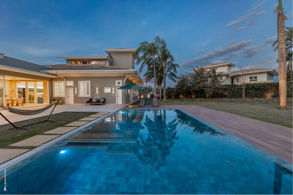 Casa de Condomínio - Venda - Valinhos , São Paulo - TKD-5970.jpg - 690491084-76