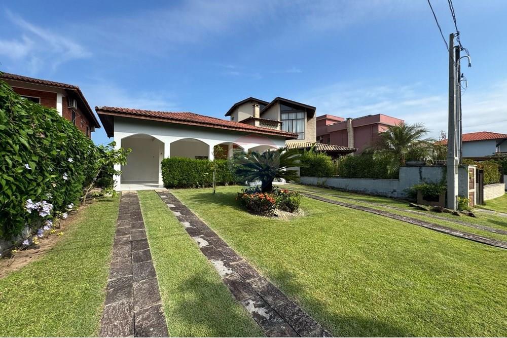 Casa de Condomínio - Alugar - Peruíbe , São Paulo - IMG-20250403-WA0003.jpg - 691111010-47