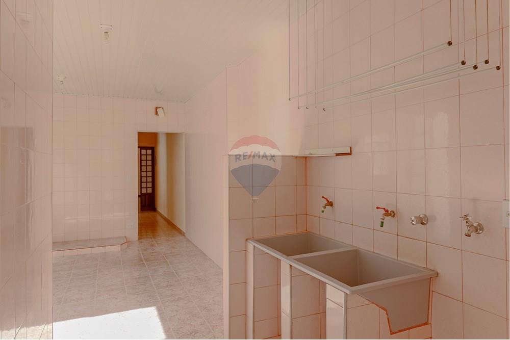 Casa Comercial - Alugar - Atibaia , São Paulo - RVIVA-145.jpg - Área de serviço - 690471095-17