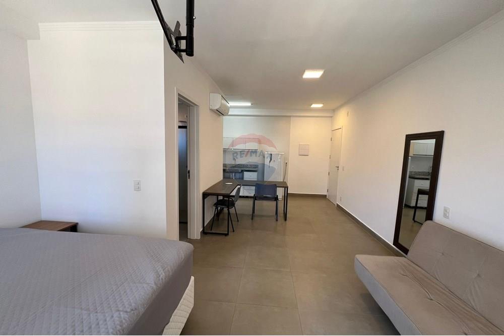 Apart Hotel/ Flat - Alugar - Bragança Paulista , São Paulo - 10.jpeg - 690041139-45