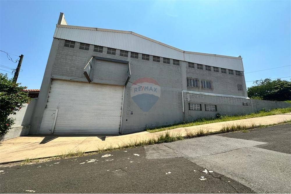 Galpão - Alugar - Campinas , São Paulo - 13 - 690681019-981