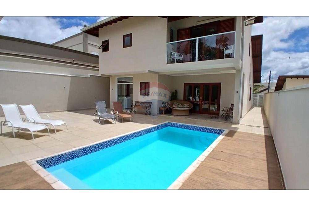 Casa de Condomínio - Alugar - Louveira , São Paulo - WhatsApp Image 2025-10-09 at 07.28.25 (1).jpeg - 690941027-35