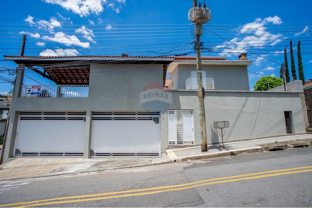 Casa - Venda - Atibaia , São Paulo - DSC01652-HDR.jpg - Garagem - 690471003-84