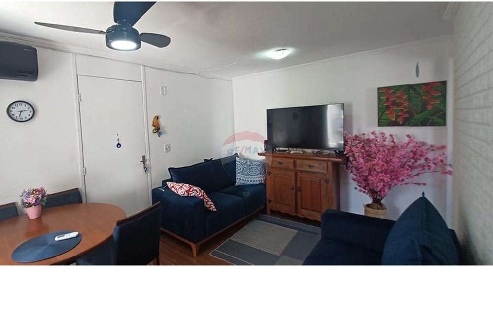Apartamento - Venda - Mogi Mirim , São Paulo - SALA 4.jpeg - Sala - 690521170-2