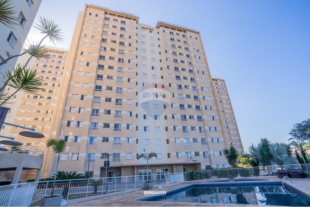 Apartamento - Venda - Valinhos , São Paulo - Fotografias imobiliarias - BRMAKER-215.jpg - 690211053-10