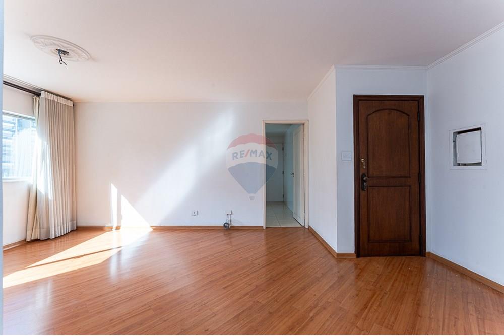 Apartamento - Venda - São Paulo , São Paulo - CAR06569.jpg - 691081033-2