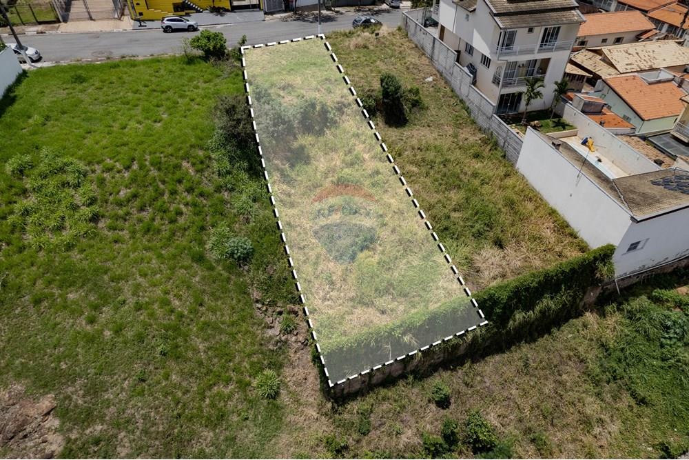 Terreno - Venda - Itupeva , São Paulo - DJI_0821-Editar.jpg - 690591033-88