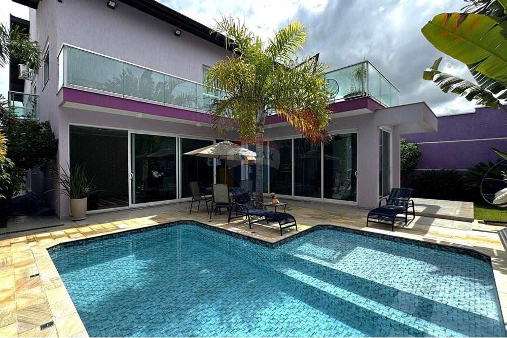 Casa de Condomínio - Venda - Jarinu , São Paulo - a.JPEG - 691121002-10