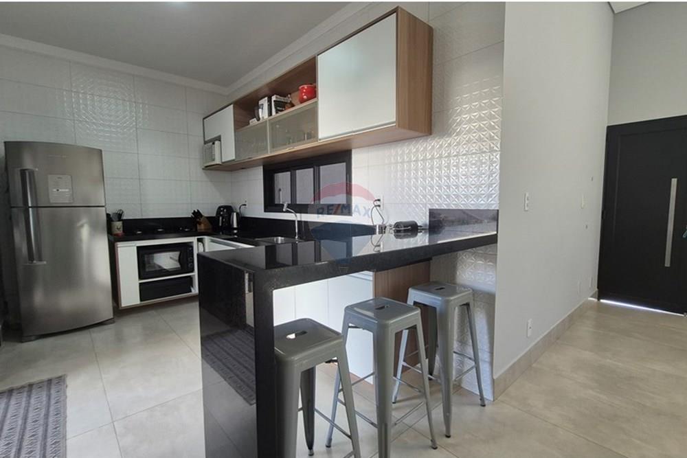 Casa de Condomínio - Venda - Paulínia , São Paulo - 20250510_100114.jpg - Cozinha - 690511202-14