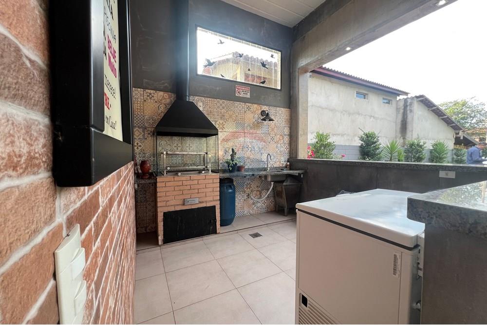 Chácara / Sítio / Fazenda - Venda - Campinas , São Paulo - IMG_7277.JPG - 691101018-46