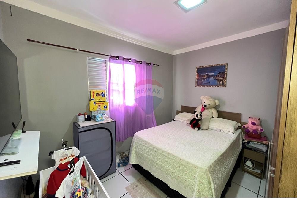 Casa - Venda - Sumaré , São Paulo - IMG_2606.JPG - 691101018-68