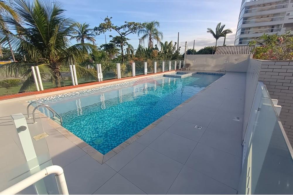 Apartamento - Venda - Bertioga , São Paulo - apartamento-pe-na-areia-com-2-quartos_a-venda-no-Indaia-Bertioga-remax-690341032-29-corretor-Edivaldo-Santos-foto109.jpg - Jardim Externo - 690341032-28