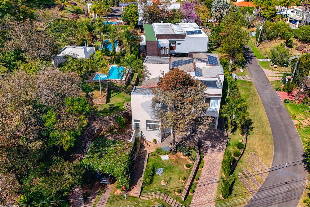 Casa de Condomínio - Venda - Salto , São Paulo - 244 - 690691043-129