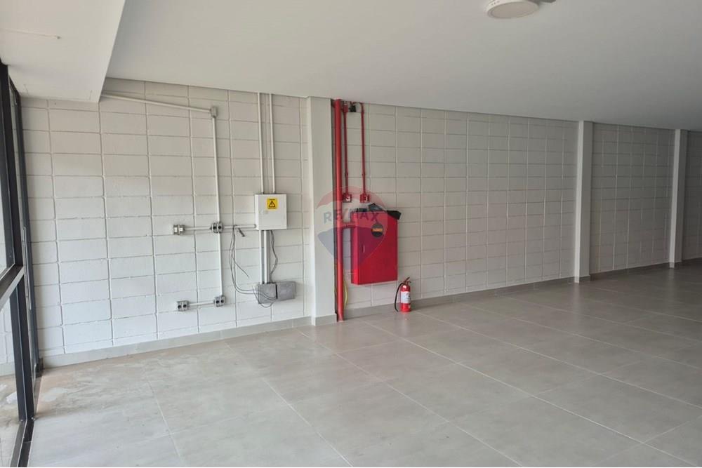 Loja-Salão, 98 m² - Foto 8