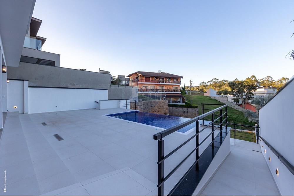 Casa - Venda - Louveira , São Paulo - TKD-113.jpg - 690941039-5