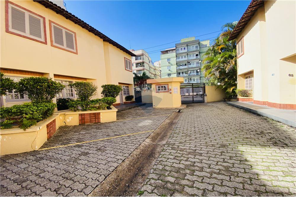 Sobrado - Venda - Guarujá , São Paulo - 30 - 690501053-461