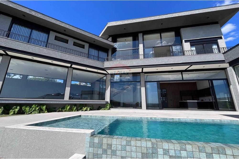 Casa de Condomínio - Alugar - Atibaia , São Paulo - 8bc27b8e-331a-4429-a97c-e63413a9f960.jpeg - 690921105-71