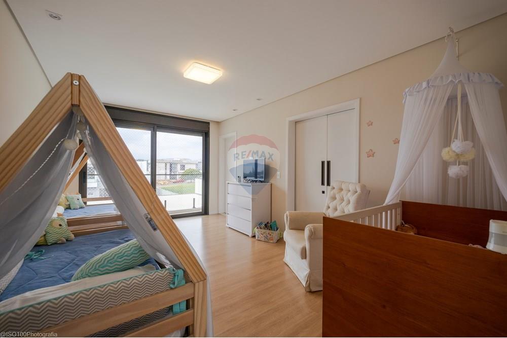 Casa - Venda - Jundiaí , São Paulo - suite crianças.jpg - 690801040-18