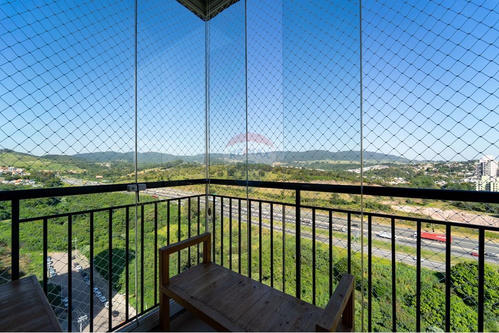 Apartamento - Venda - Jundiaí , São Paulo - DSC08438.jpg - Área Gourmet - 690361034-3