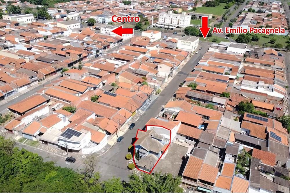 Sobrado - Venda - Araras , São Paulo - Drone 3.jpg - 690691105-22