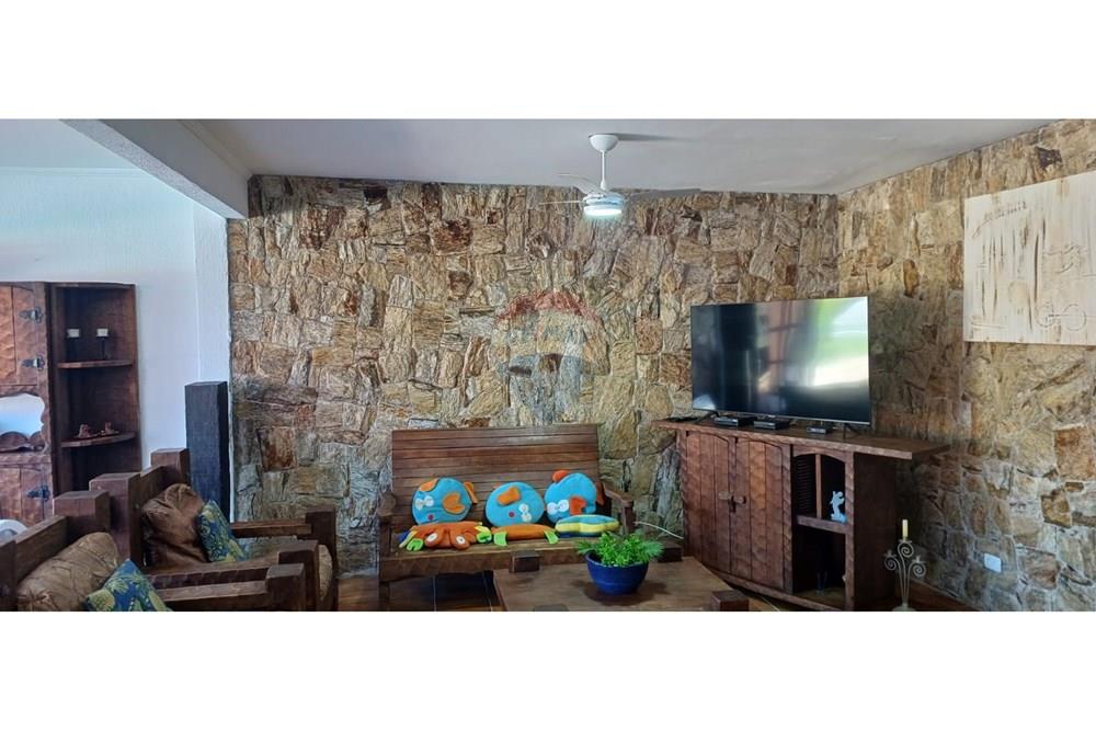 Sobrado - Venda - Bertioga , São Paulo - 03-corretor Fábio - RE:MAX VISTA LINDA - Morada da Praia.jpeg - Sala de estar - 690341034-5