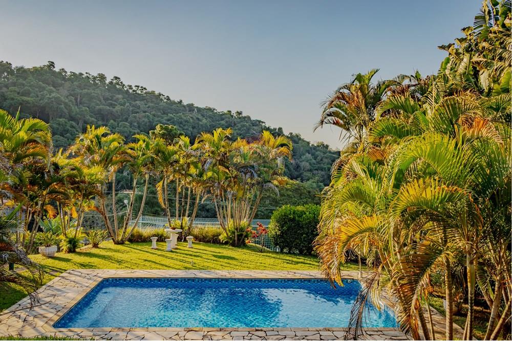 Casa de Condomínio - Venda - Bom Jesus dos Perdões , São Paulo - RVIV-26.jpg - Solário - 690471058-47