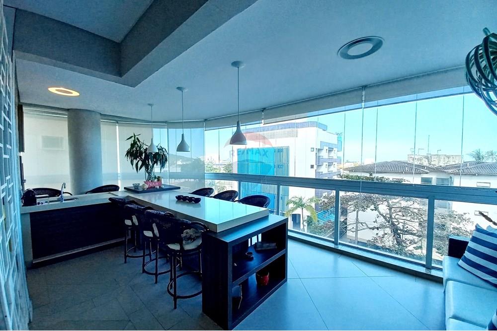 Apartamento - Venda - Guarujá , São Paulo - 20250730_143344.jpg - Varanda - 690821041-163