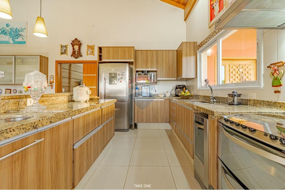 Casa de Condomínio - Venda - Vinhedo , São Paulo - DSC06086-HDR.jpg - 690941020-69