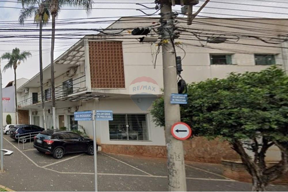 Cj. Comercial/ Sala - Alugar - Piracicaba , São Paulo - fachada 2.jpg - 690781071-52