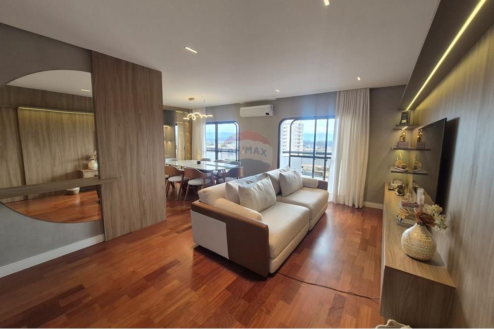 Apartamento, 3 quartos, 149 m² - Foto 7