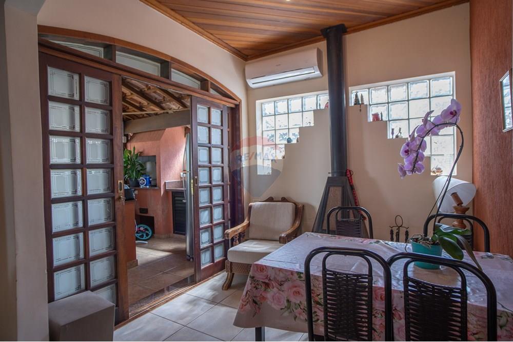 Casa de Condomínio - Venda - Atibaia , São Paulo - DSC02226.jpg - Sala de jantar - 690471102-8