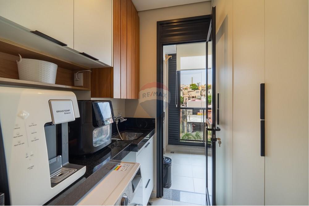Apartamento - Venda - Jundiaí , São Paulo - DSC03295-HDR.jpg - Área de serviço - 690591074-7