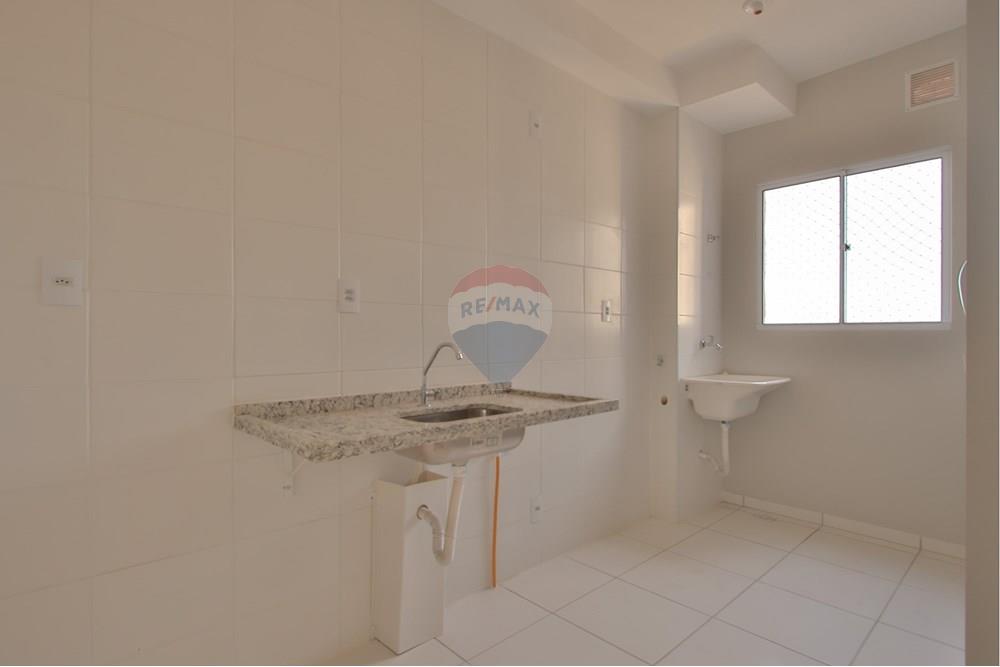 Apartamento - Venda - Rio Claro , São Paulo - Ipê Amarelo, AP. 0000 - Lr6.jpg - Cozinha - 690811098-9