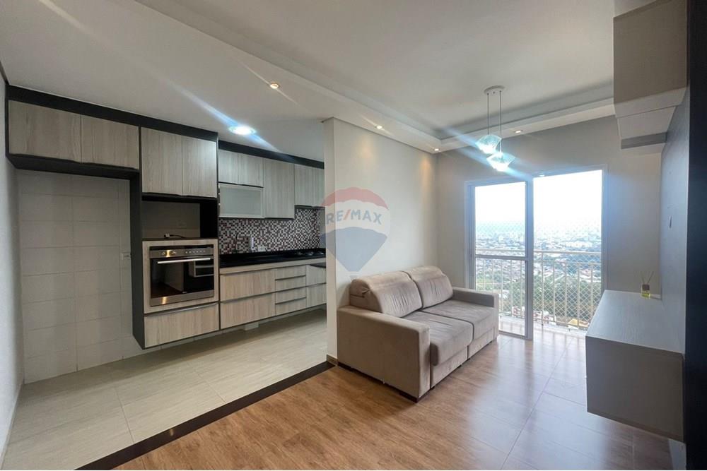 Apartamento - Alugar - Jundiaí , São Paulo - 1.jpeg - Sala - 690591074-8