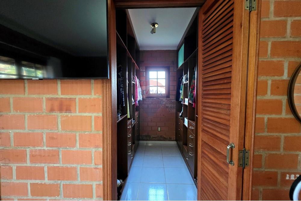 Casa de Condomínio - Venda - Serra Negra , São Paulo - 20250812_164115.jpg - Closet - 690291056-48