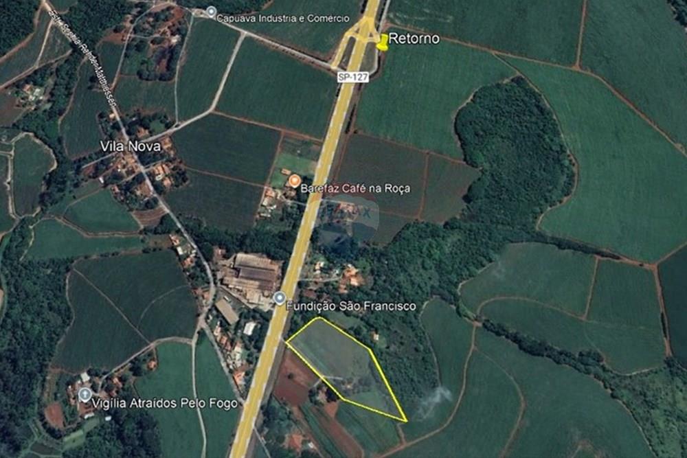 Loteamento e Condomínio, 2 hectares - Foto 9