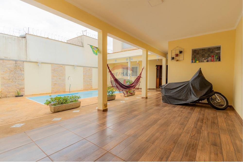 Sobrado - Venda - Rio Claro , São Paulo - Av. 13F, 508 - Parque Flórida Lr-2.jpg - 690811008-65