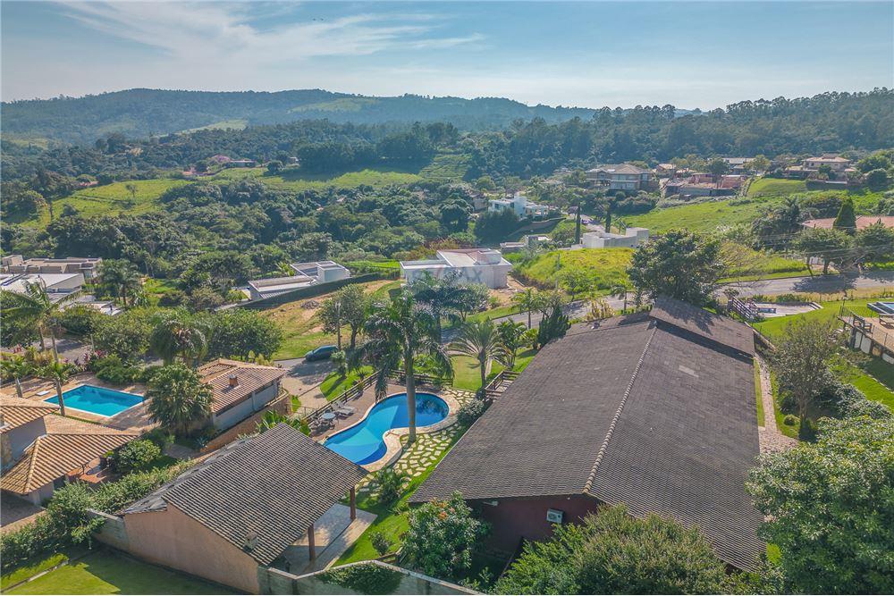 Casa de Condomínio - Venda - Louveira , São Paulo - Fachada - 690941025-79