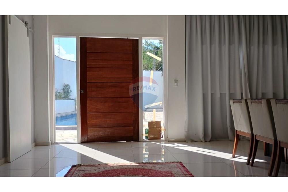 Casa, 3 quartos, 256 m² - Foto 8