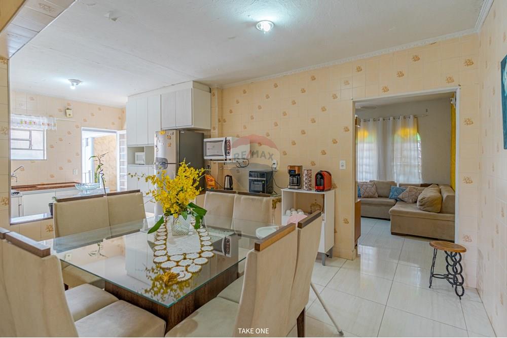 Casa - Venda - Campinas , São Paulo - DSC08854-HDR.jpg - Sala de jantar - 690681178-8