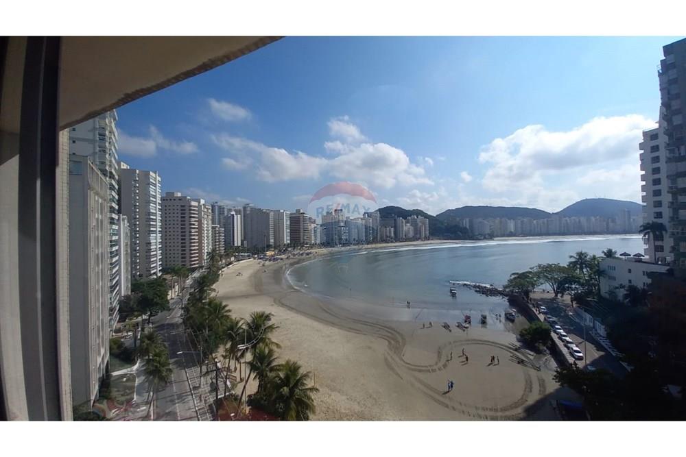 Apartamento - Venda - Guarujá , São Paulo - ab46e47c-5182-4923-b8c3-48b6fb59e80a.jpg - 690501045-306