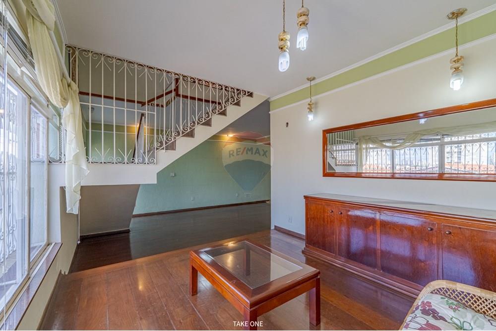 Sobrado - Venda - Campinas , São Paulo - 01fotos_006.jpg - Sala em L - 690131111-11