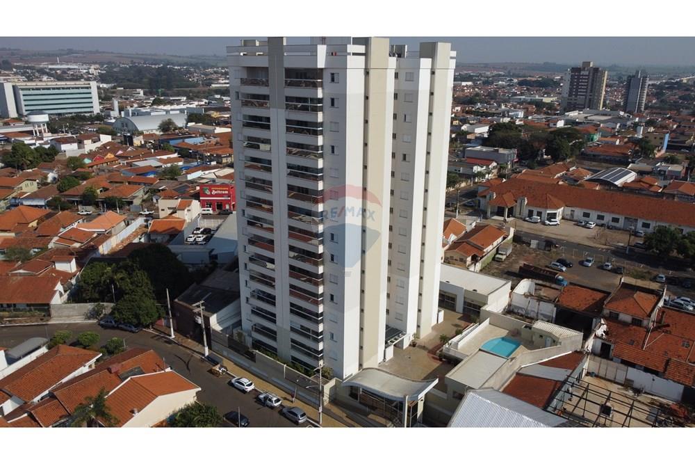 Apartamento - Venda - Leme , São Paulo - DJI_0963.JPG - 690481010-68